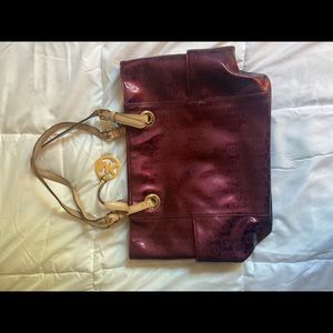 Micheal Kors purse